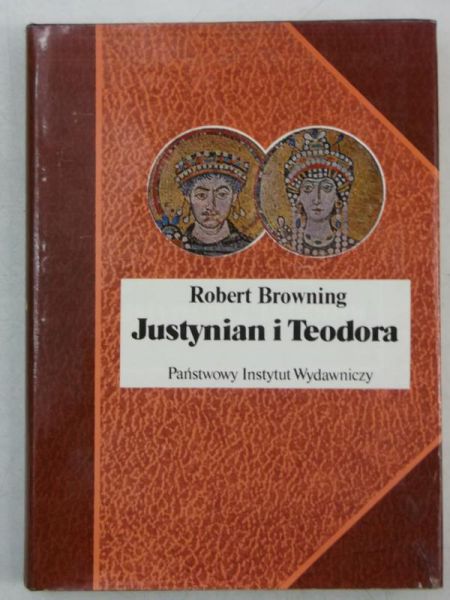 Justynian i Teodora (BLS)