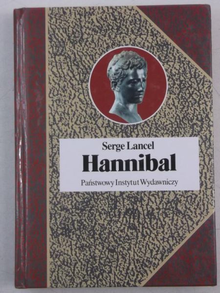 Lancel Serge - Hannibal, BSL