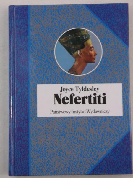 Nefertiti, BSL