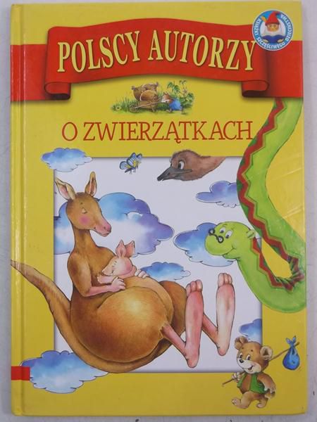 Lewandowska Barbara - O zwierzętach