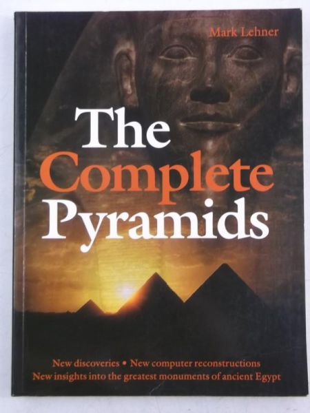 The Complete Pyramids