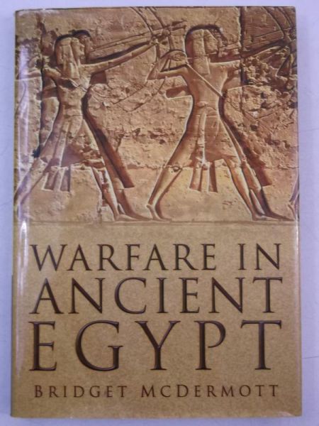 Warfare in Ancient Egypt