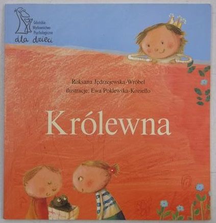 Królewna