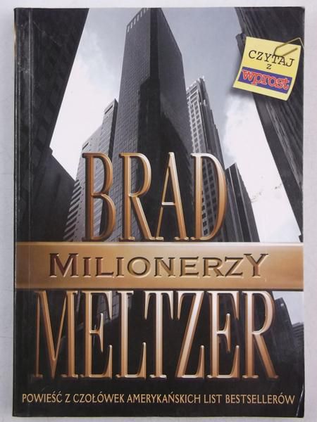 Milionerzy