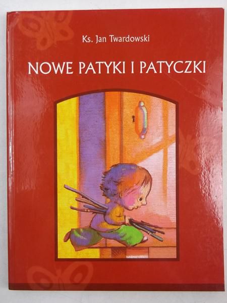 Nowe patyki i patyczki