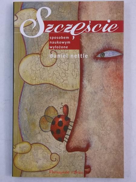 Szczęście sposobem naukowym wyłożone