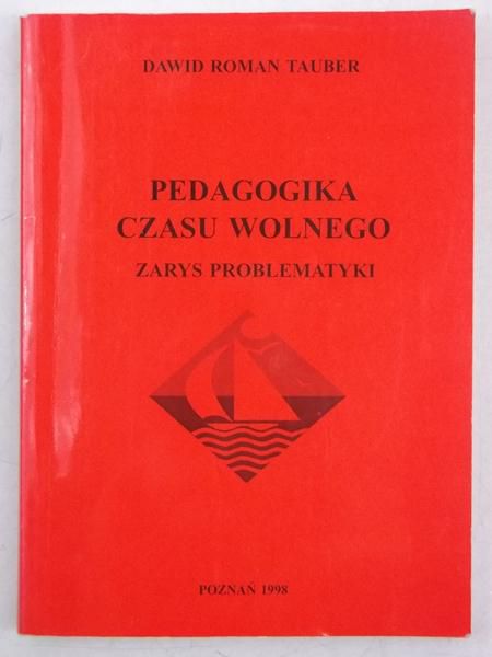 Pedagogika czasu wolnego
