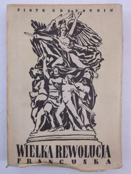 Wielka Rewolucja Francuska, 1948 r.