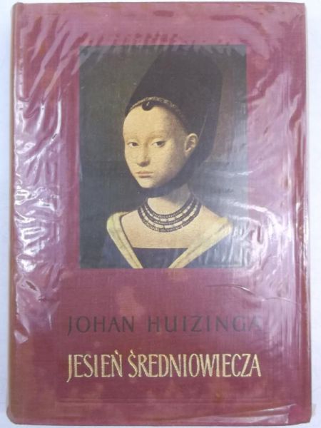Jesień średniowiecza