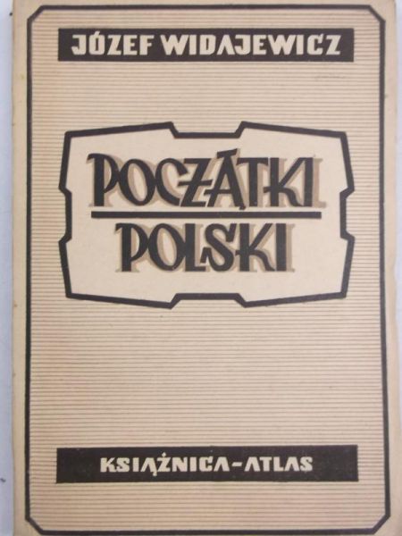 Początki Polski, 1948 r.