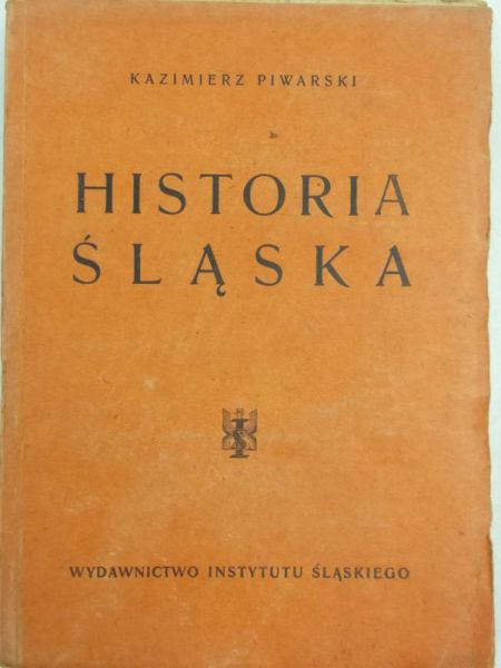 Historia Śląska, 1947 r.