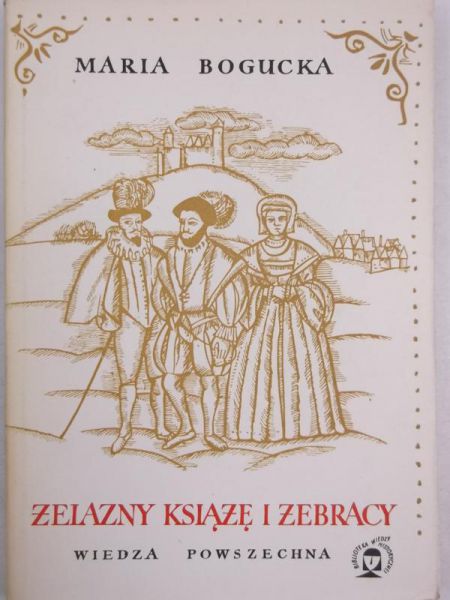 Żelazny książę i żebracy