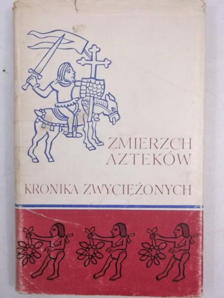 Zmierzch Azteków