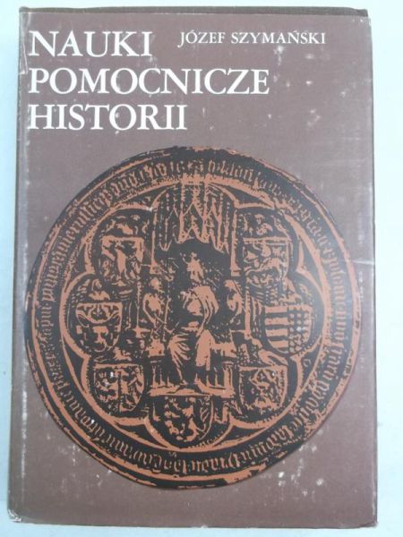 Nauki pomocnicze historii