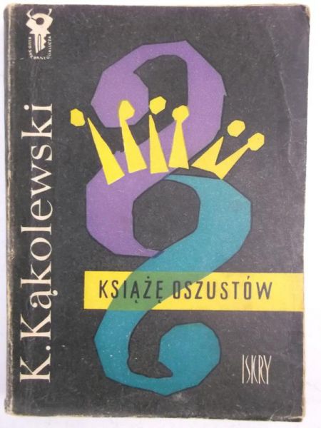 Książę oszustów