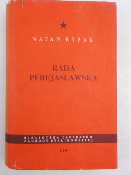 Rada Perejasławska