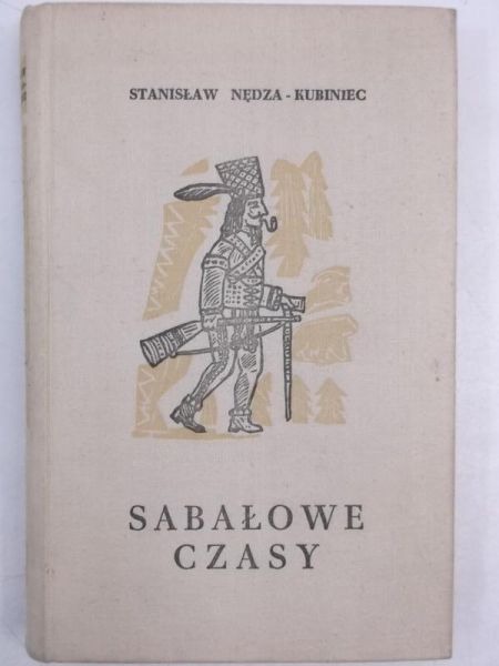 Sabałowe czasy
