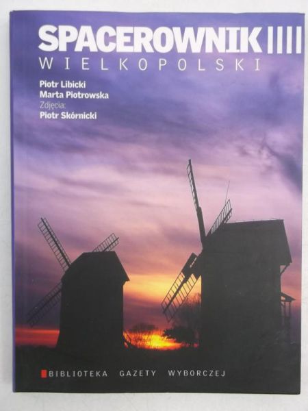 Spacerownik Wielkopolski