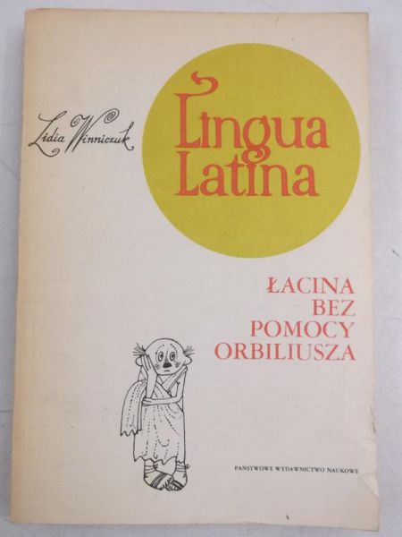 Latina Lingua