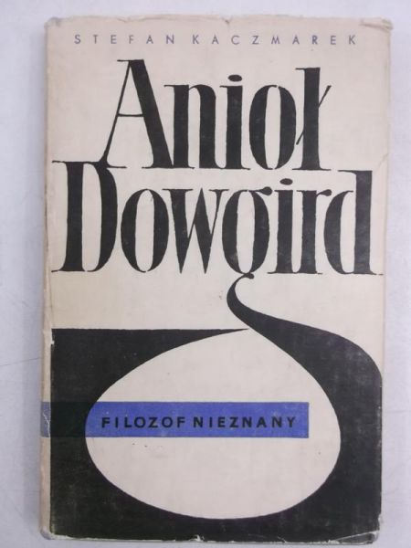 Anioł Dowgird