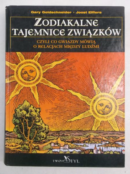 Zodiakalne tajemnice związków