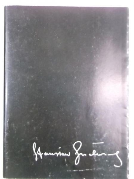 Grochowiak Stanisław - Znaki. Wybór wierszy