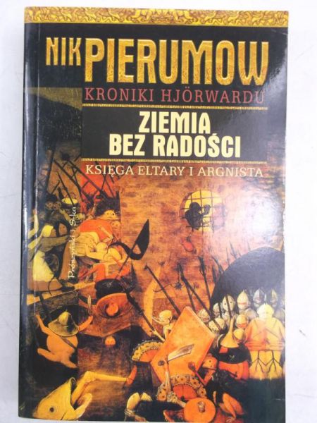 Pierumow Nik - Ziemia bez radości