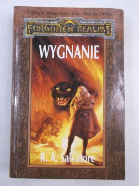 Wygnanie