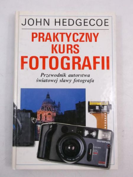Praktyczny kurs fotografii