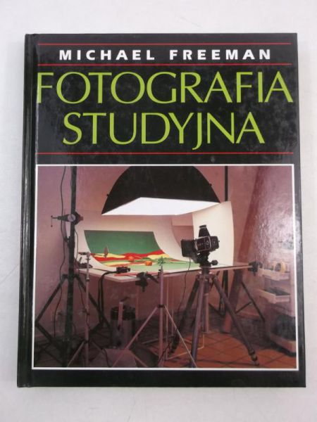 Fotografia studyjna