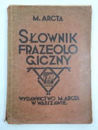 Słownik frazeologiczny