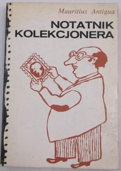 Notatnik kolekcjonera
