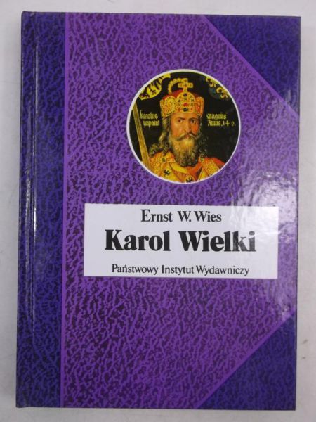 Karol Wielki, BSL