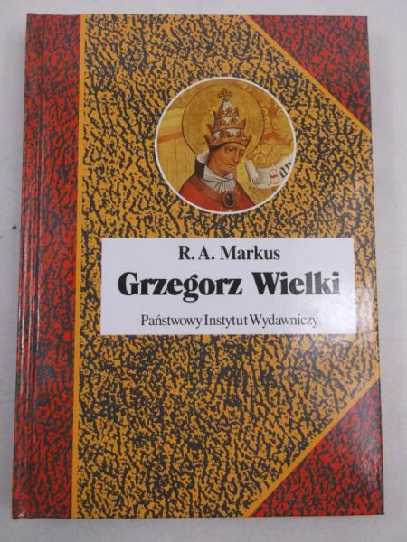 Grzegorz Wielki, BSL