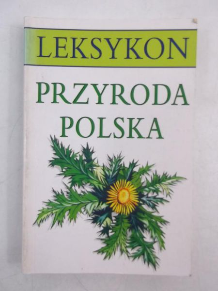 Przyroda polska