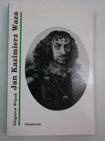 Jan Kazimierz Waza