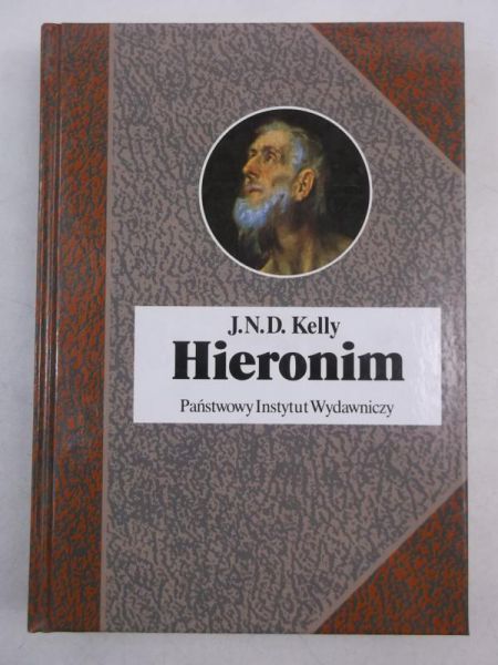 Hieronim, BSL