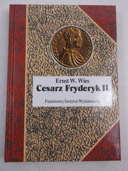 Cesarz Fryderyk II, BSL