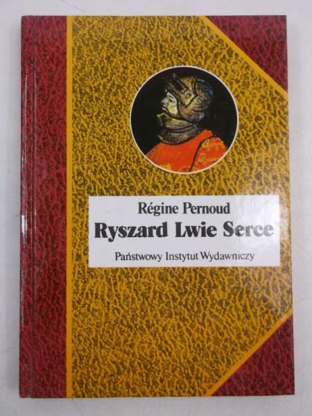 Ryszard Lwie Serce, BSL