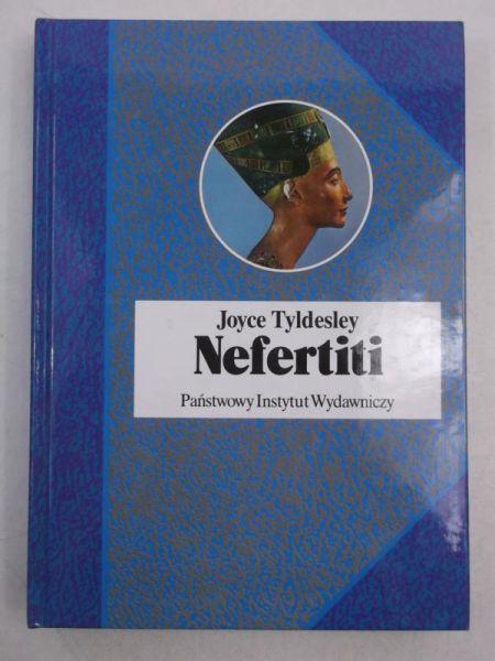 Nefertiti, BSL