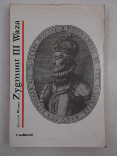 Zygmunt III Waza