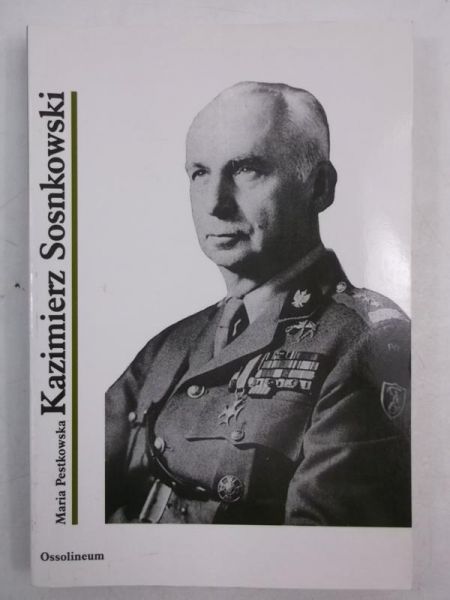 Kazimierz Sosnkowski