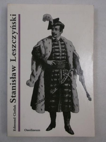 Stanisław Leszczyński