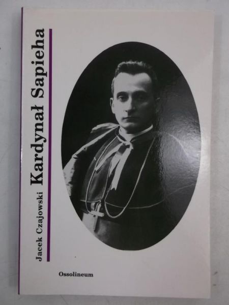Kardynał Sapieha