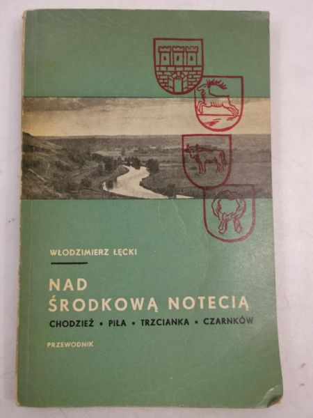 Nad środkową Notecią