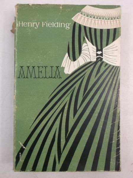Fielding Henry - Amelia