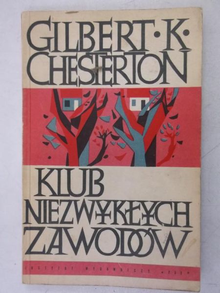 Klub niezwykłych zawodów
