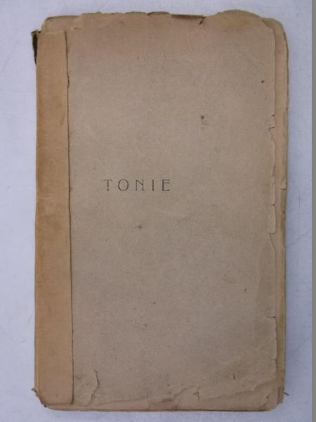 Tonie