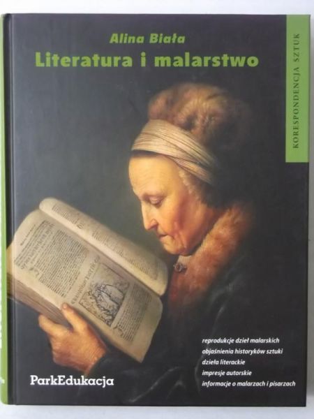 Literatura i malarstwo
