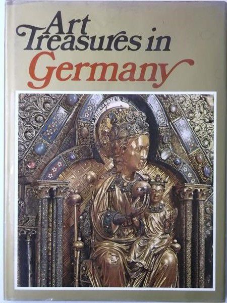 Art. Treasures in Germany